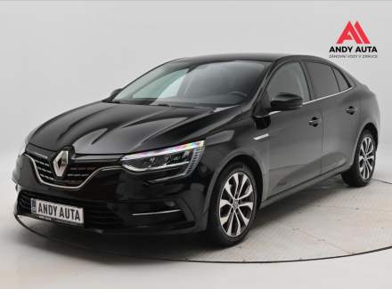 Renault - Megane