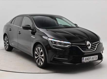 Renault - Megane