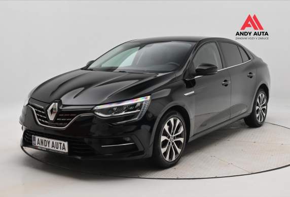 Renault - Megane
