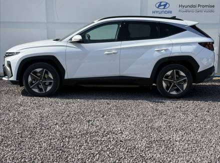 Hyundai - Tucson