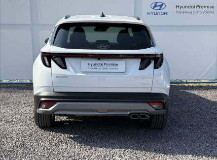 Hyundai - Tucson
