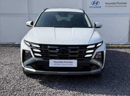 Hyundai - Tucson