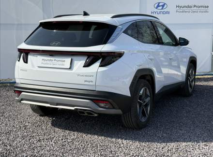 Hyundai - Tucson