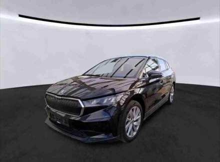 Škoda - Enyaq iV