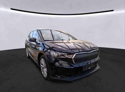 Škoda - Enyaq iV
