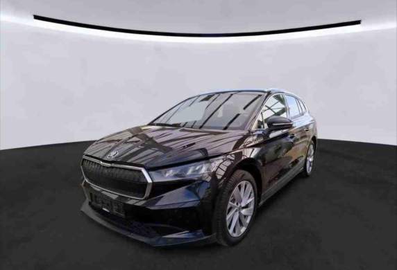 Škoda - Enyaq iV