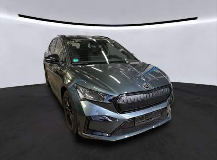 Škoda - Enyaq iV