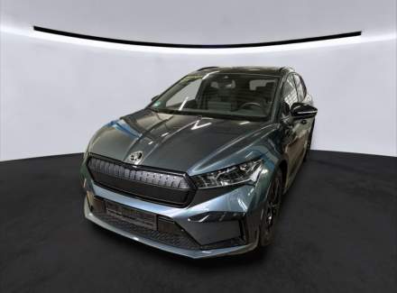 Škoda - Enyaq iV