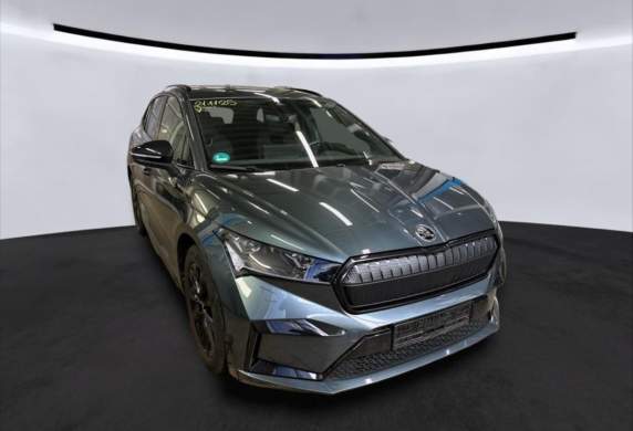 Škoda - Enyaq iV