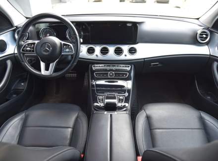 Mercedes-Benz - E-class