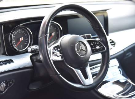 Mercedes-Benz - E-class