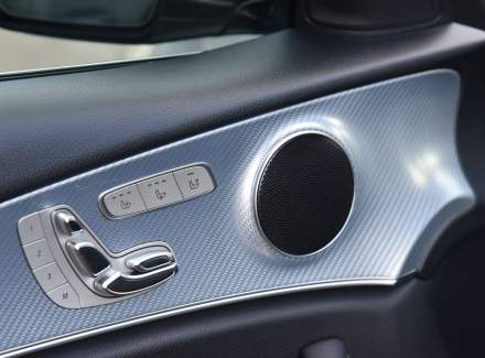 Mercedes-Benz - E-class