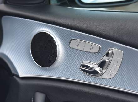 Mercedes-Benz - E-class