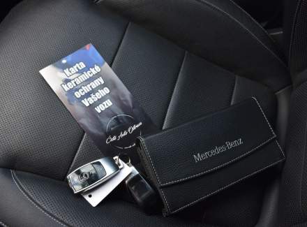 Mercedes-Benz - E-class