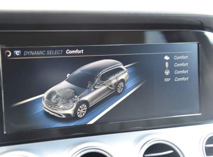 Mercedes-Benz - E-class