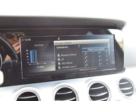 Mercedes-Benz - E-class