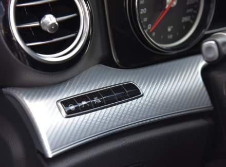 Mercedes-Benz - E-class