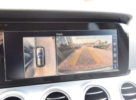 Mercedes-Benz - E-class