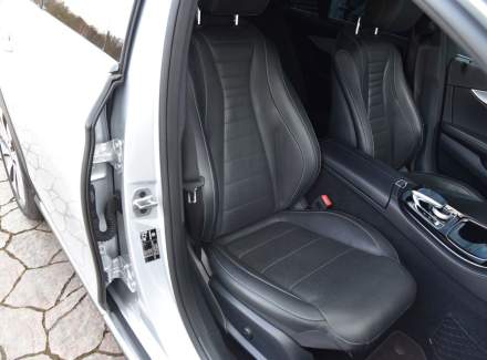 Mercedes-Benz - E-class