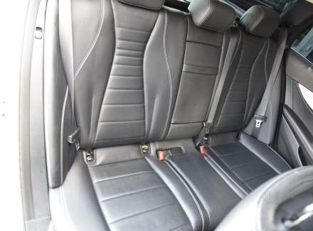 Mercedes-Benz - E-class