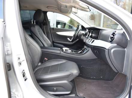 Mercedes-Benz - E-class