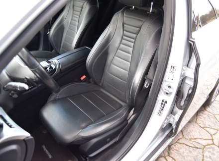 Mercedes-Benz - E-class