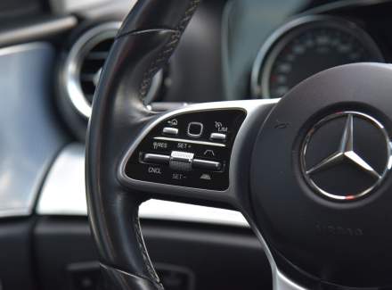 Mercedes-Benz - E-class