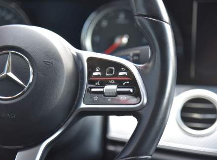 Mercedes-Benz - E-class