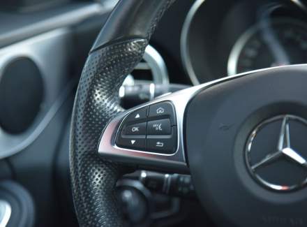 Mercedes-Benz - C-class