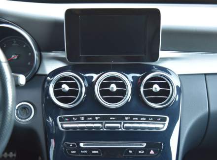 Mercedes-Benz - C-class