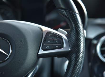 Mercedes-Benz - C-class