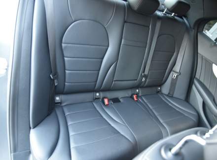 Mercedes-Benz - C-class