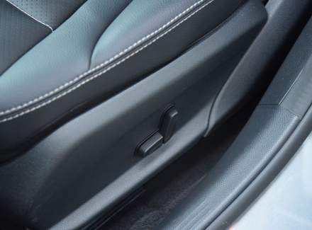 Mercedes-Benz - C-class