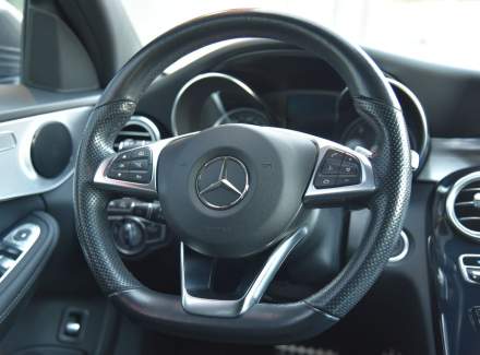 Mercedes-Benz - C-class