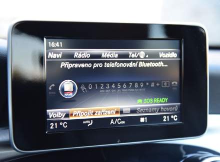 Mercedes-Benz - C-class