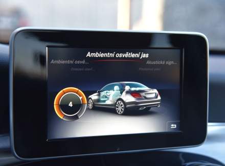 Mercedes-Benz - C-class