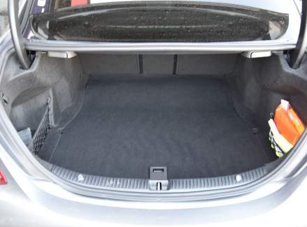 Mercedes-Benz - C-class