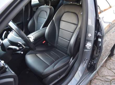 Mercedes-Benz - C-class