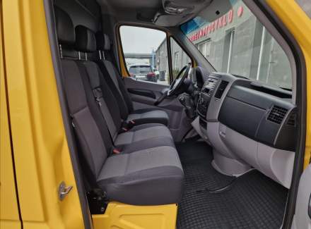 Volkswagen - Crafter