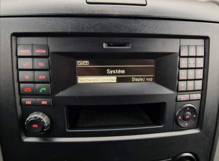 Volkswagen - Crafter