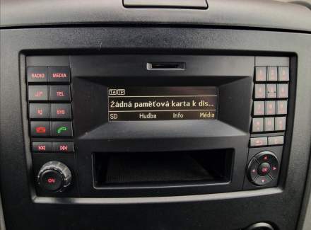 Volkswagen - Crafter