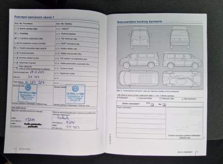 Volkswagen - Crafter