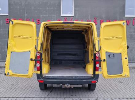 Volkswagen - Crafter