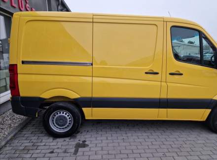 Volkswagen - Crafter