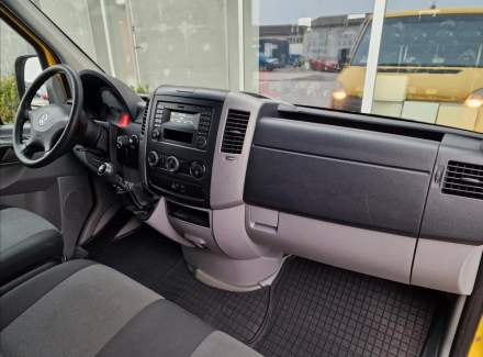 Volkswagen - Crafter