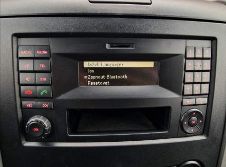 Volkswagen - Crafter