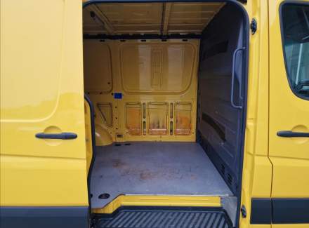 Volkswagen - Crafter