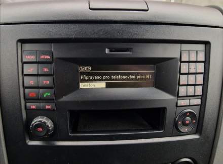 Volkswagen - Crafter