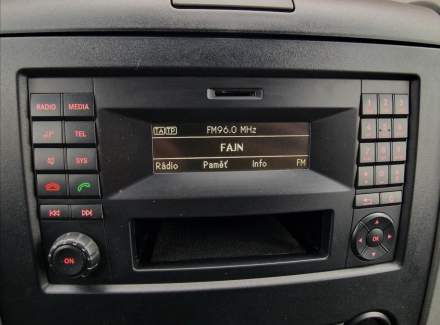 Volkswagen - Crafter