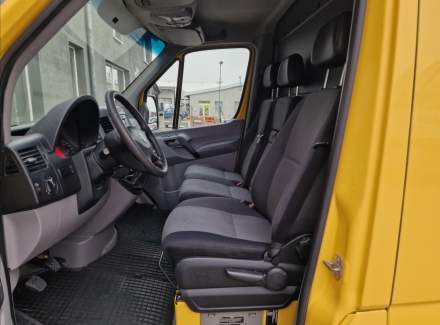 Volkswagen - Crafter